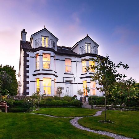 Rockleigh Place St. Austell Eksteriør bilde