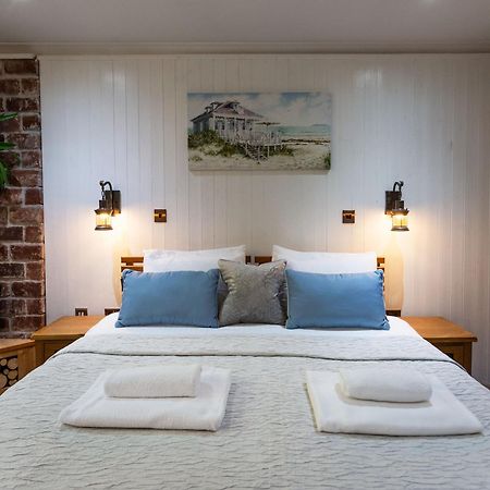 Rockleigh Place St. Austell Eksteriør bilde