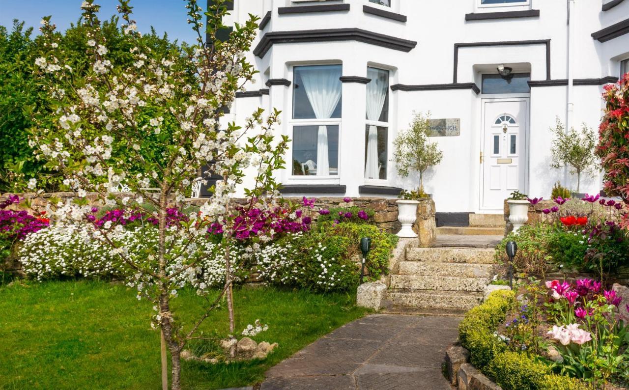 Rockleigh Place St. Austell Eksteriør bilde