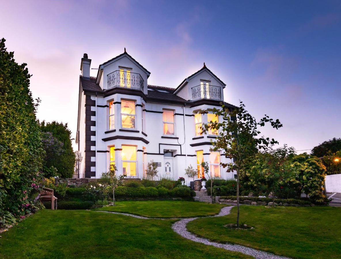 Rockleigh Place St. Austell Eksteriør bilde