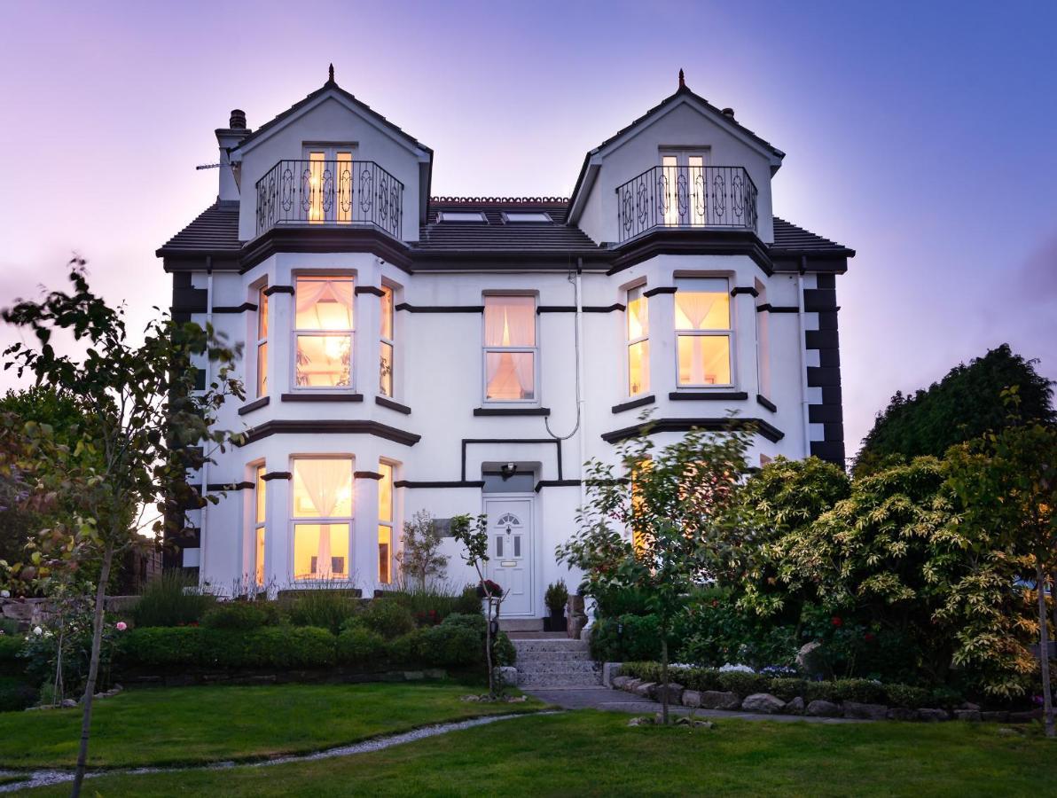 Rockleigh Place St. Austell Eksteriør bilde