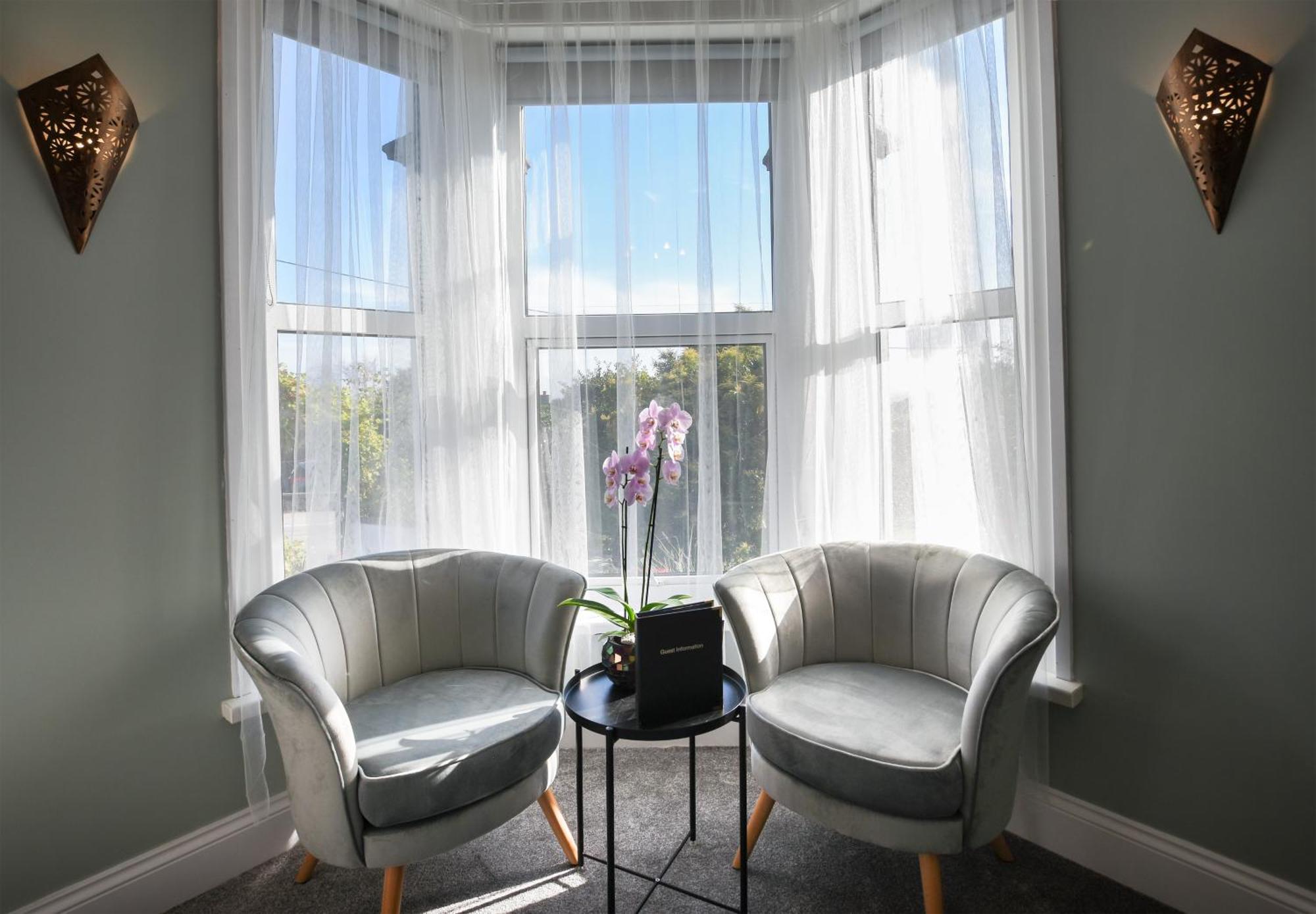 Rockleigh Place St. Austell Rom bilde