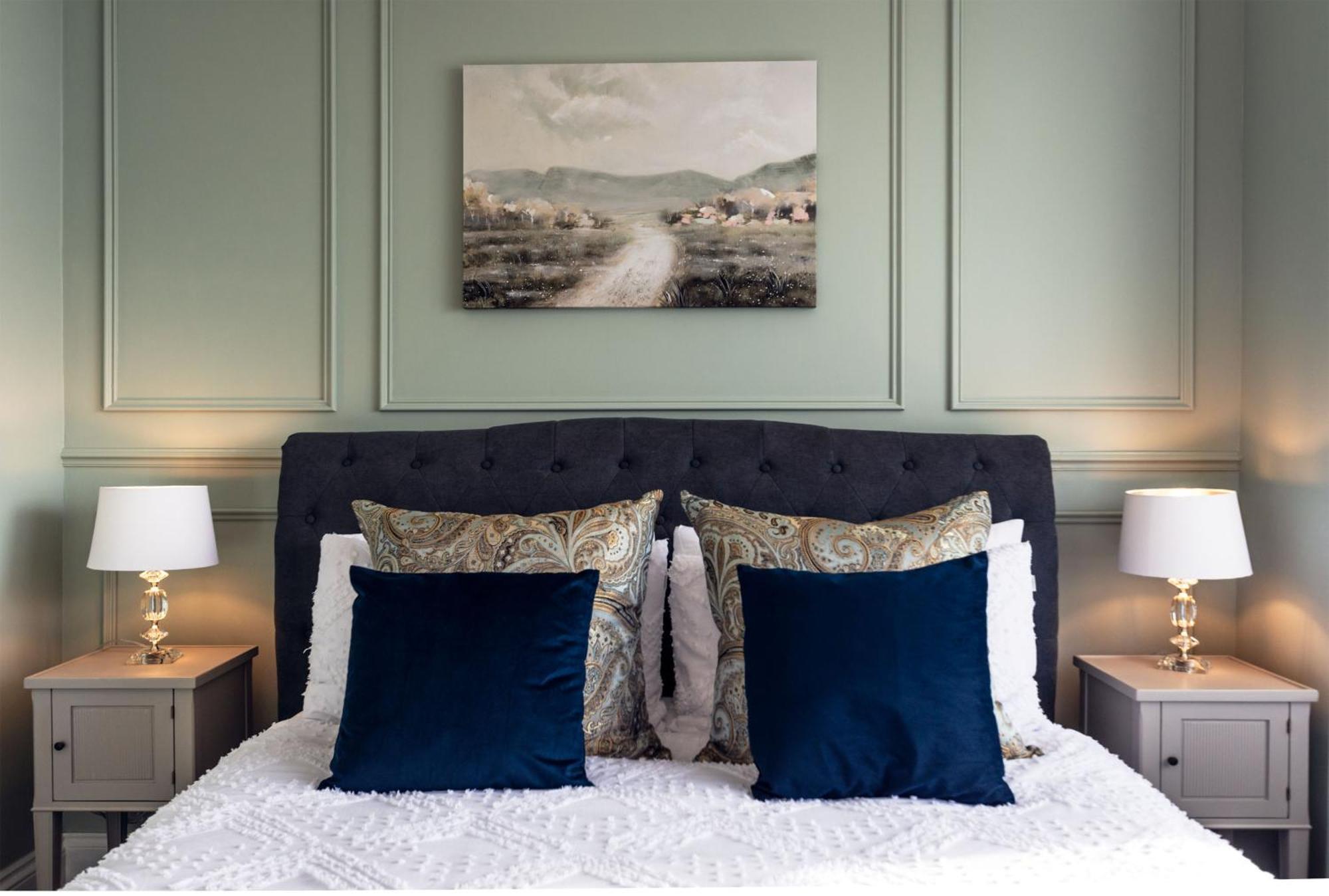 Rockleigh Place St. Austell Rom bilde