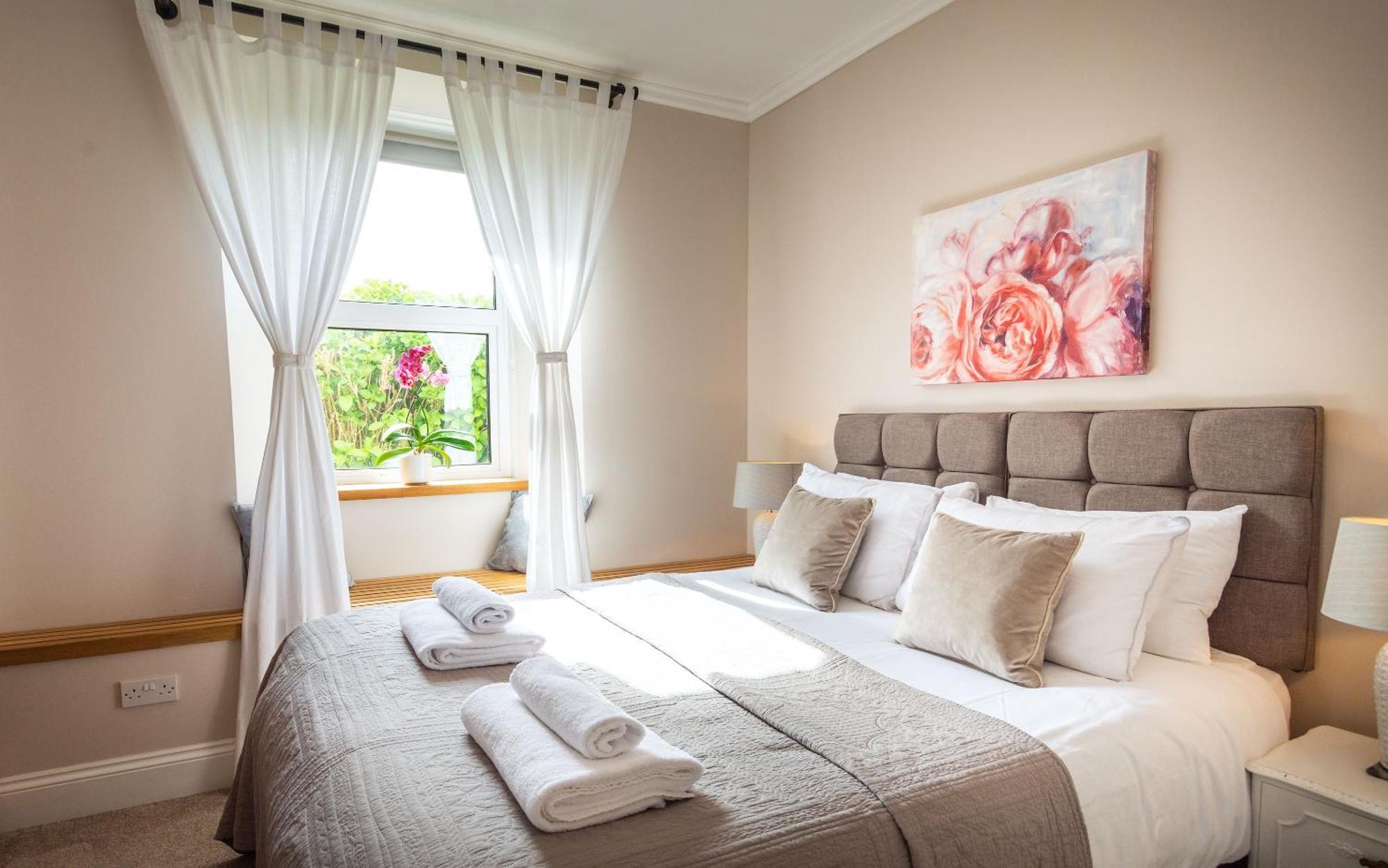 Rockleigh Place St. Austell Rom bilde