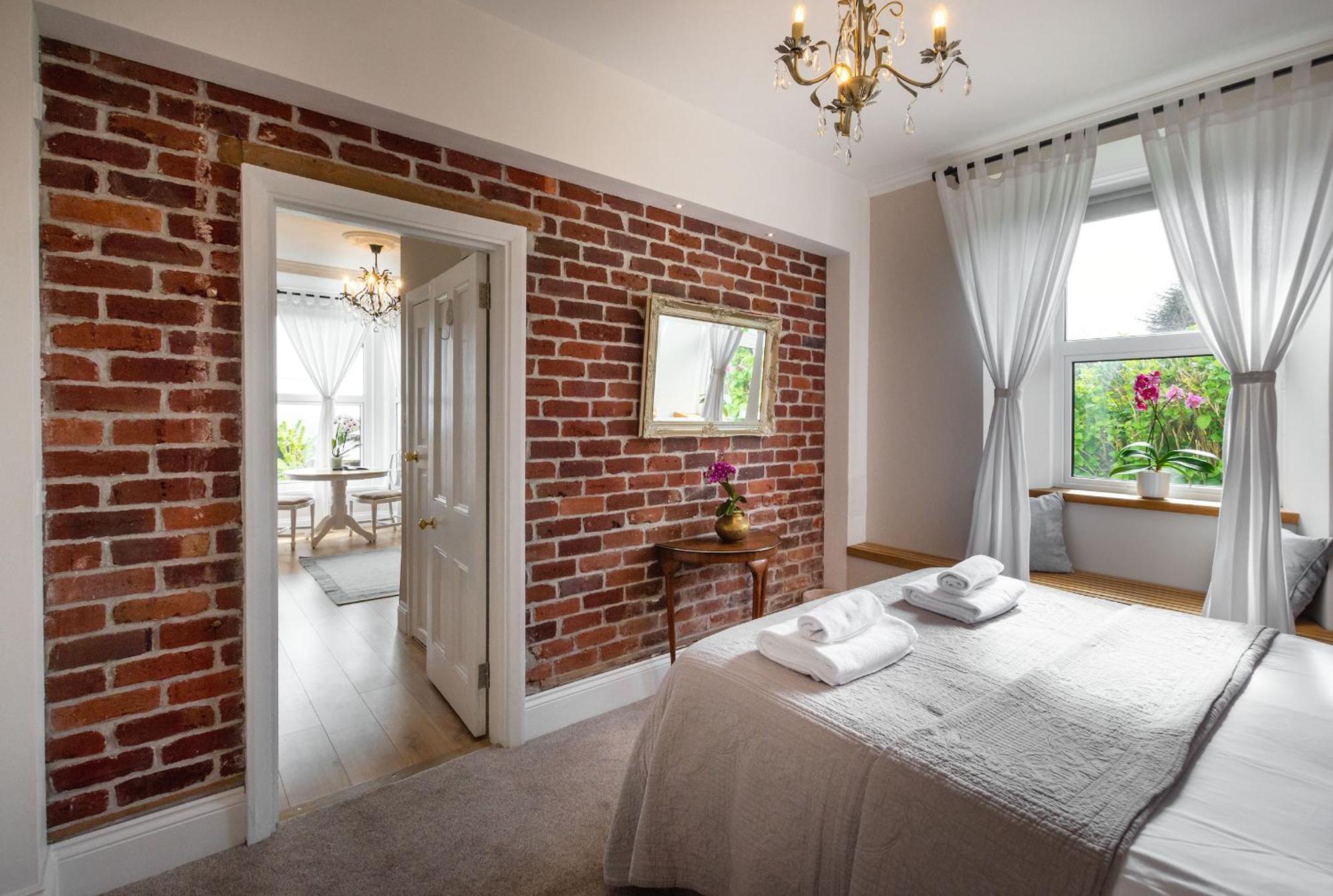 Rockleigh Place St. Austell Rom bilde