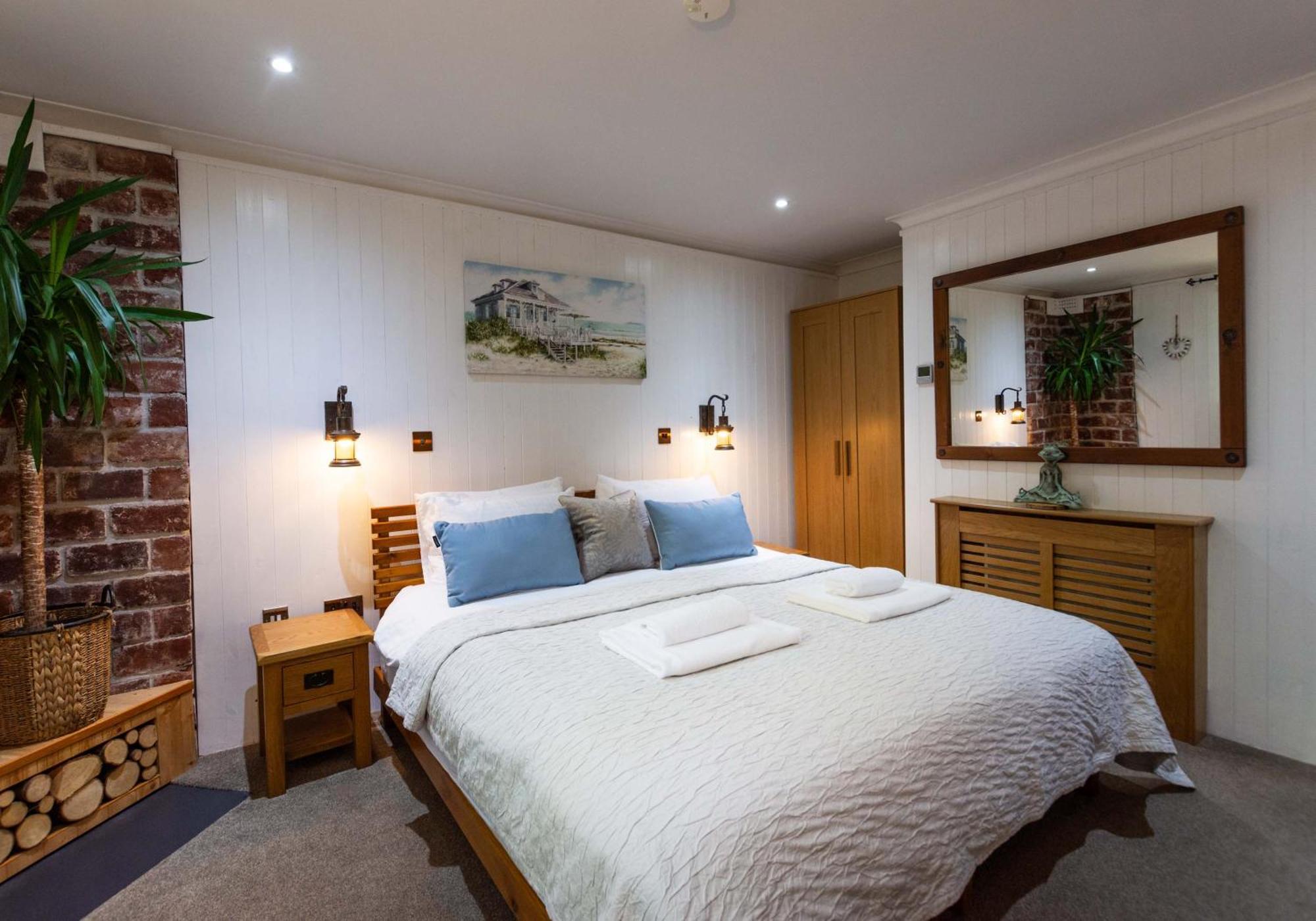 Rockleigh Place St. Austell Eksteriør bilde