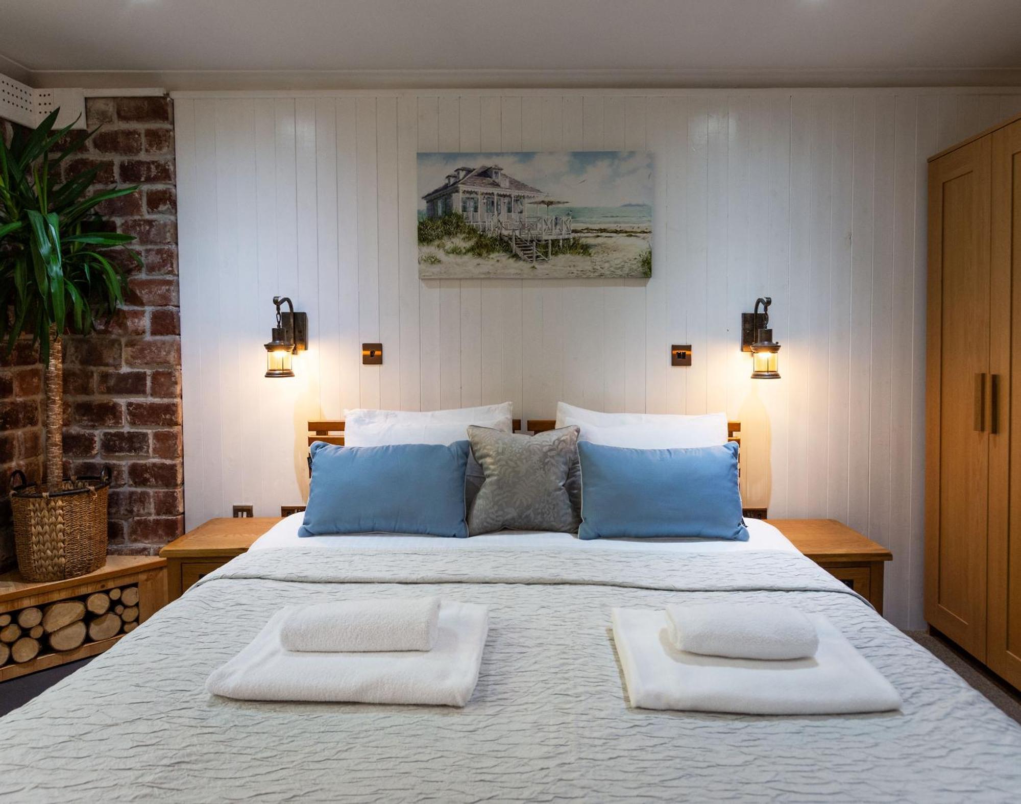 Rockleigh Place St. Austell Eksteriør bilde